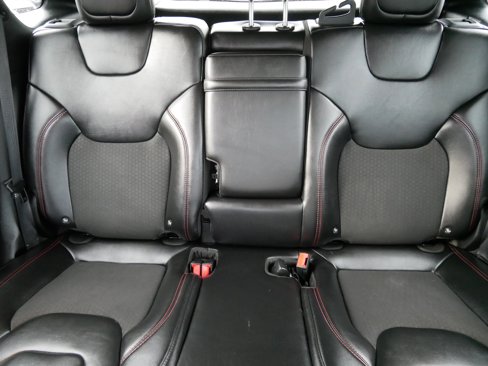 Used 2019 Jeep Cherokee Trailhawk w/ Comfort/Convenience Group image 13