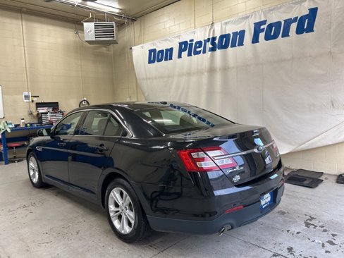 Used 2015 Ford Taurus SEL w/ Equipment Group 201A image 6