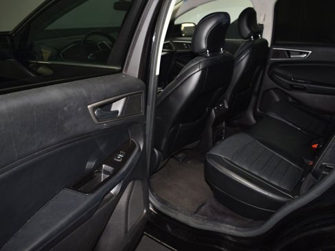 Used 2015 Ford Edge SEL w/ Equipment Group 201A image 13
