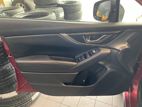 Used 2018 Subaru Crosstrek 2.0i Limited image 11