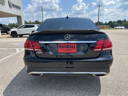 Used 2014 Mercedes-Benz E 350 Sedan image 6