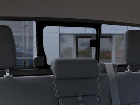 New 2025 Ford Ranger XLT image 22