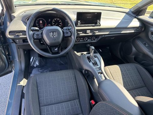 Used 2024 Honda HR-V Sport image 20