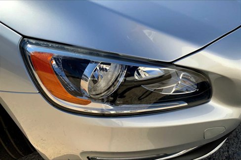 Used 2014 Volvo S60 T5 image 25