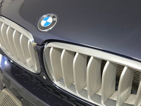 Used 2017 BMW X5 xDrive35i image 12
