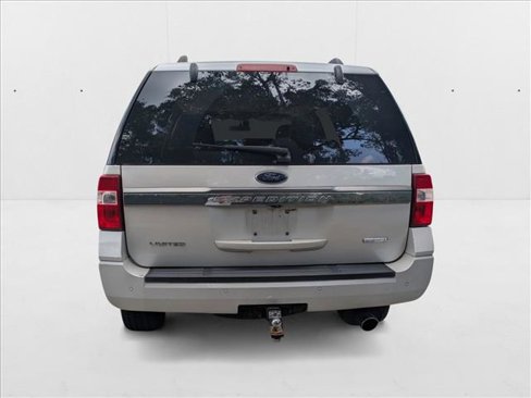 Used 2017 Ford Expedition Limited w/ Equipment Group 301A image 6
