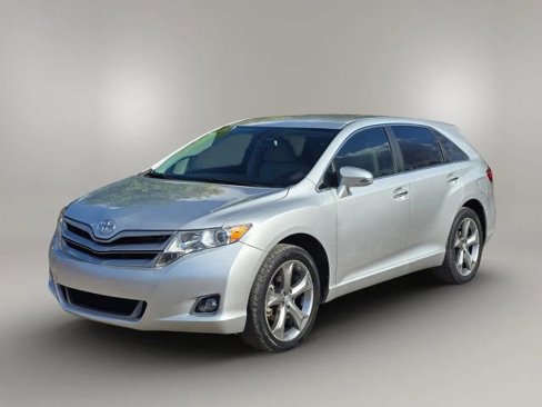 Used 2013 Toyota Venza image 1
