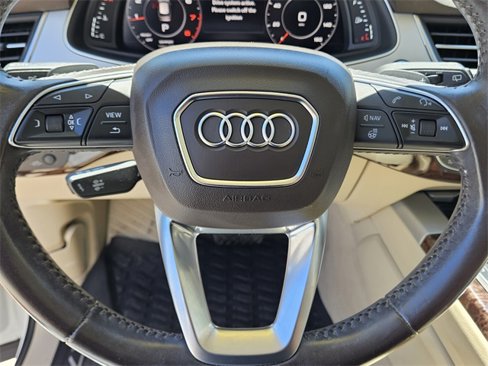 Used 2019 Audi Q7 2.0T Premium Plus w/ Premium Plus Package image 12