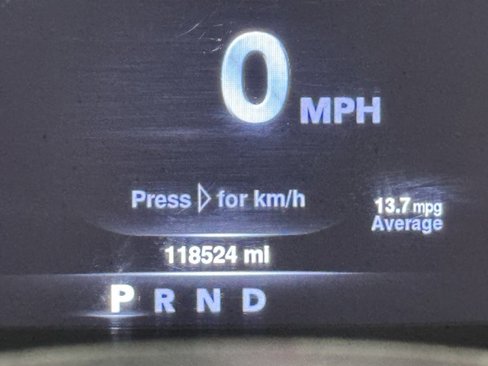 Used 2019 RAM 1500 Classic Warlock image 10