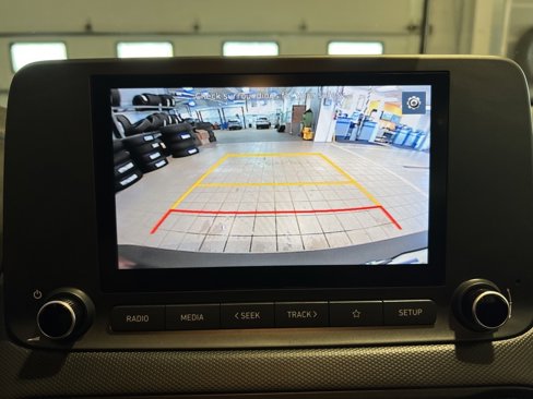 Used 2023 Hyundai Kona SEL w/ Cargo Package image 25