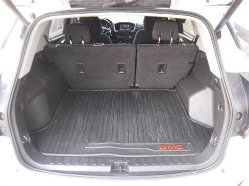 Used 2020 GMC Terrain SLE w/ Driver Convenience Package image 35