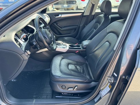 Used 2016 Audi A4 2.0T Premium image 10