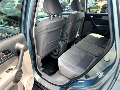 Used 2011 Honda CR-V EX image 11