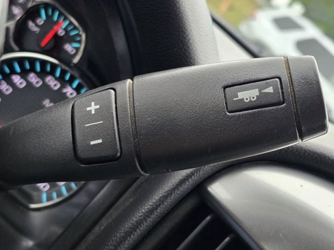 Used 2015 Chevrolet Silverado 1500 LT w/ All Star Edition image 26