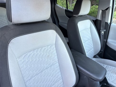 Used 2020 Chevrolet Equinox LS w/ LS Convenience Package image 27