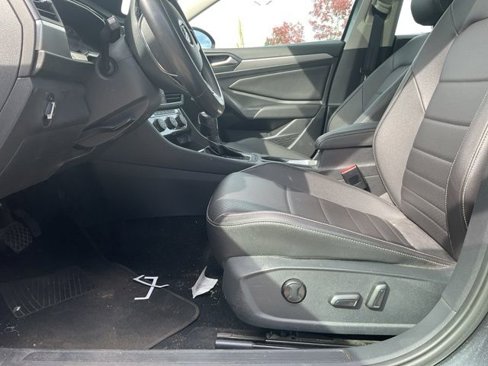 Used 2021 Volkswagen Jetta S image 10