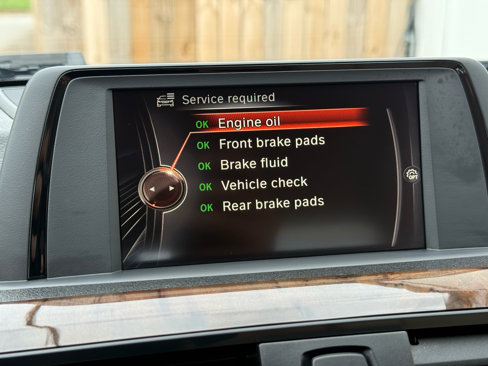 Used 2015 BMW 328i Sedan image 15