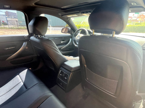 Used 2016 BMW 435i Gran Coupe image 47