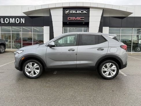 New 2026 Buick Encore GX Preferred w/ Comfort Package image 2