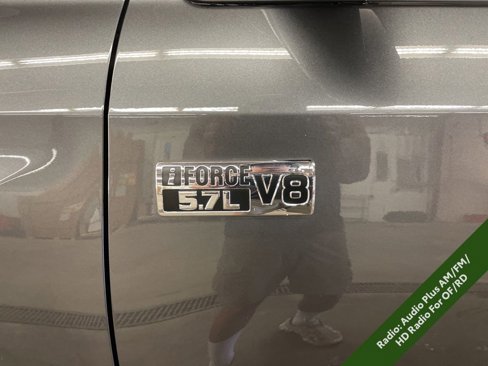 Used 2020 Toyota Tundra SR5 image 10