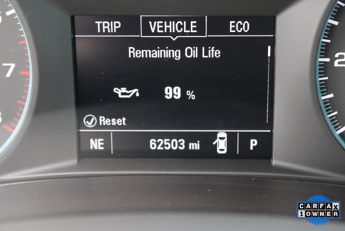 Used 2020 Chevrolet Malibu LT image 19