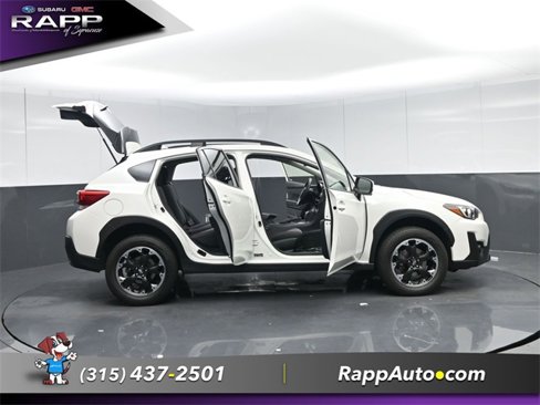Used 2023 Subaru Crosstrek 2.0i Premium image 30