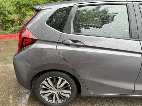 Used 2015 Honda Fit EX image 11