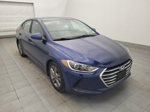 Used 2018 Hyundai Elantra SEL image 13
