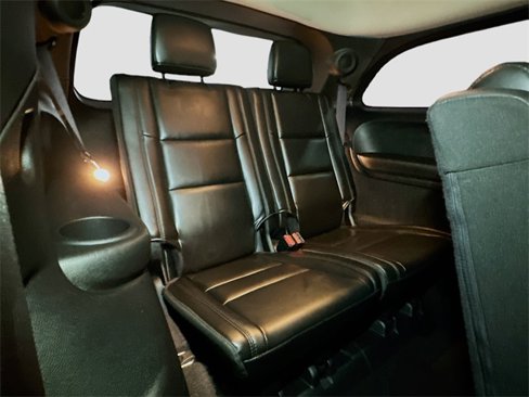 Used 2020 Dodge Durango GT image 21