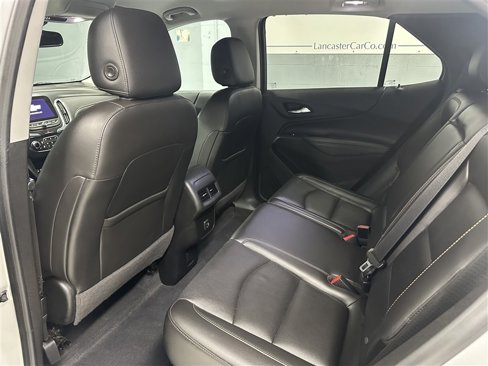 Used 2020 Chevrolet Equinox Premier w/ Premier Redline Edition image 3