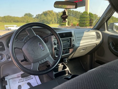 Used 2011 Ford Ranger XLT image 11