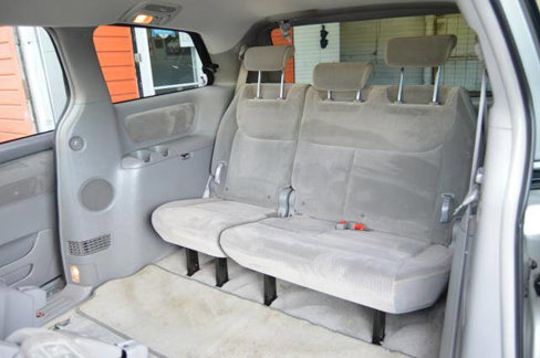 Used 2008 Toyota Sienna LE image 14