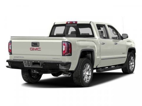 Used 2017 GMC Sierra 1500 Denali image 2