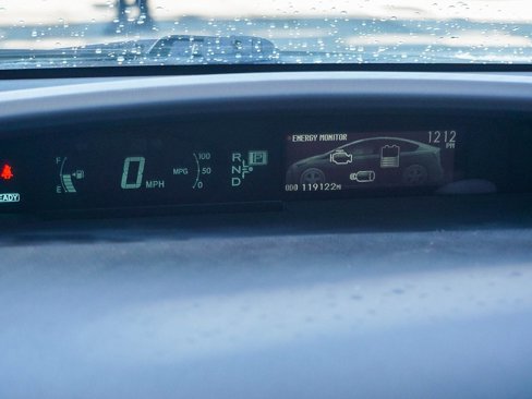 Used 2015 Toyota Prius Persona Series image 22