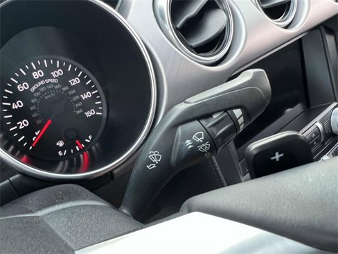 Used 2018 Ford Mustang Premium w/ Safe & Smart Package image 23