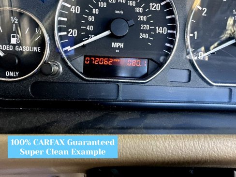 Used 2002 BMW Z3 3.0i image 18