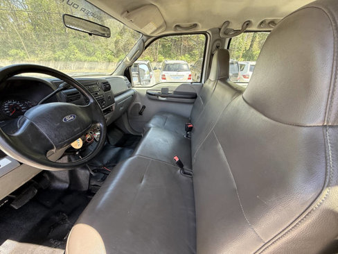 Used 2006 Ford F250 XL image 22