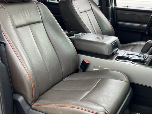 Used 2017 Ford Expedition EL King Ranch image 17