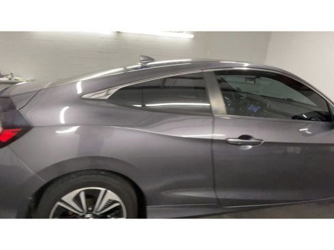 Used 2017 Honda Civic EX-T image 9