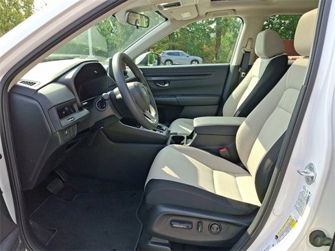 Used 2025 Honda CR-V EX image 13