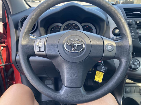 Used 2010 Toyota RAV4 Sport image 12
