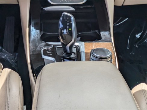 Used 2019 BMW X3 sDrive30i image 29