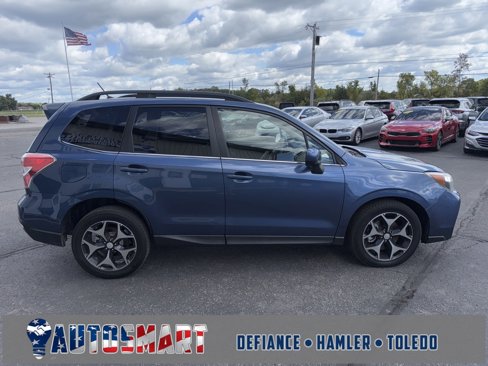 Used 2014 Subaru Forester 2.0XT Premium image 7