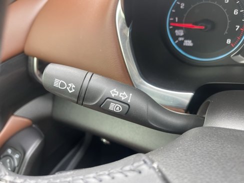 Used 2020 Chevrolet Traverse High Country image 23