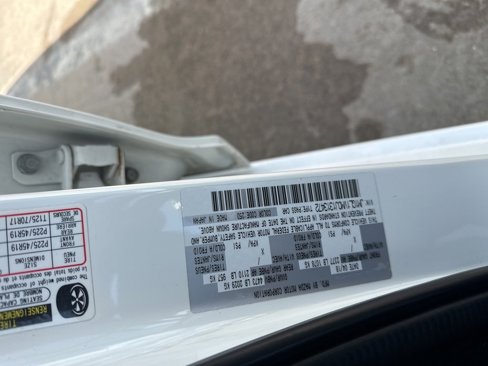 Used 2018 MAZDA MAZDA6 Touring image 11