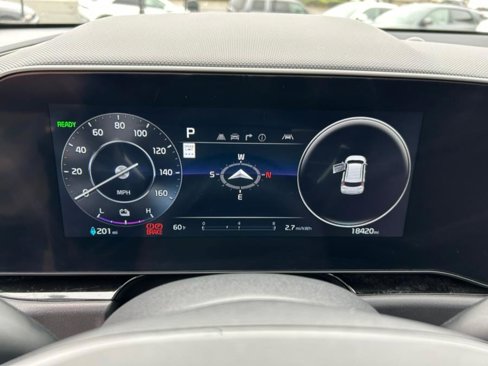 Used 2023 Kia Niro Wave image 23