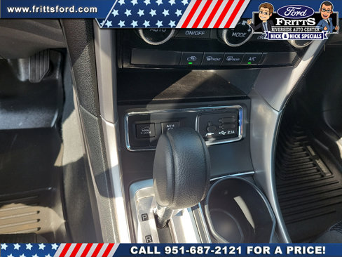 Used 2021 Subaru Ascent 8-Passenger image 9