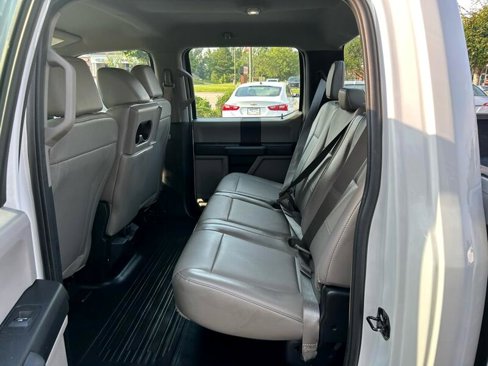 Used 2018 Ford F150 XL w/ Equipment Group 101A Mid image 26