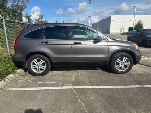 Used 2009 Honda CR-V LX image 6