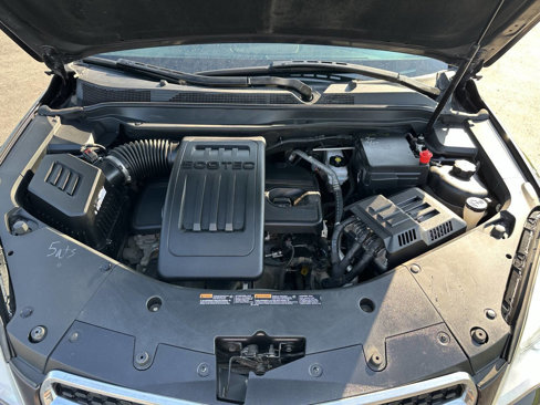 Used 2015 Chevrolet Equinox LT w/ Power Convenience Package image 18